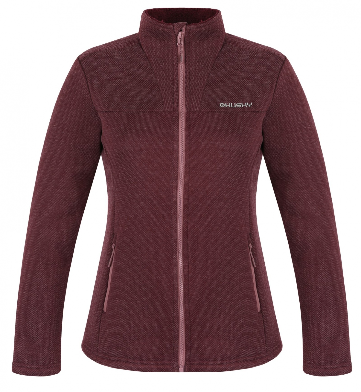 Husky Akra L dark grey