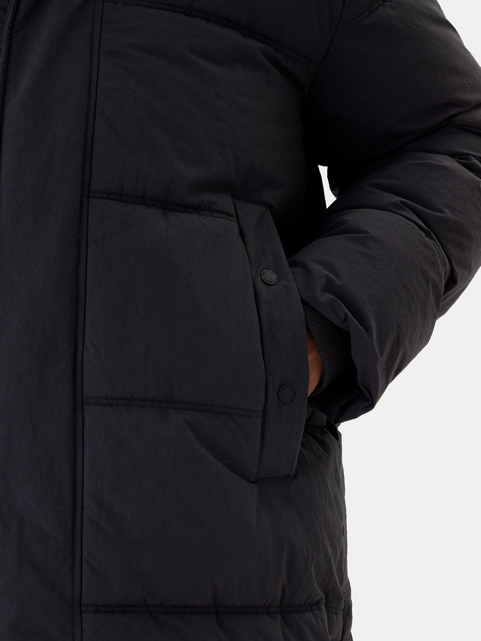 Zimné bundy Mustang