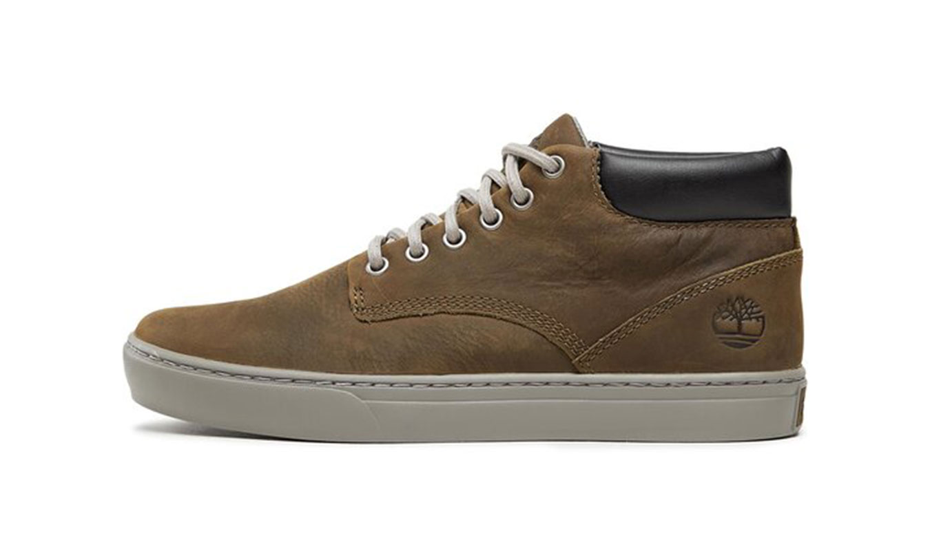 Timberland Adventure 2.0 Cupsole Chk