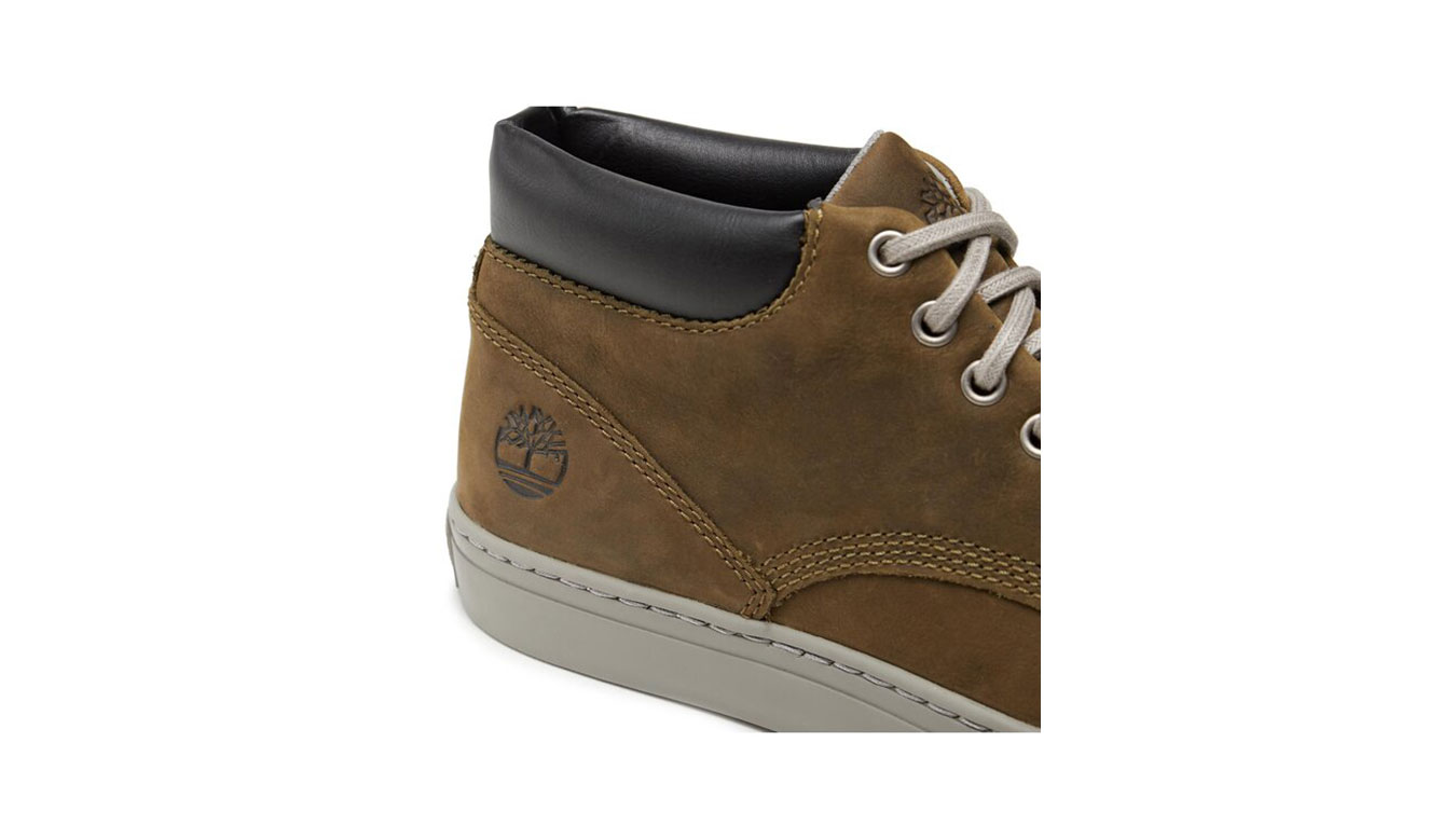 Timberland Adventure 2.0 Cupsole Chk