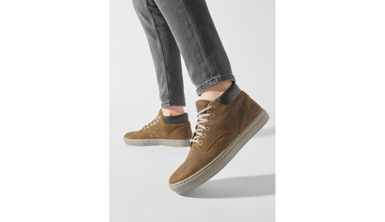 Timberland Adventure 2.0 Cupsole Chk