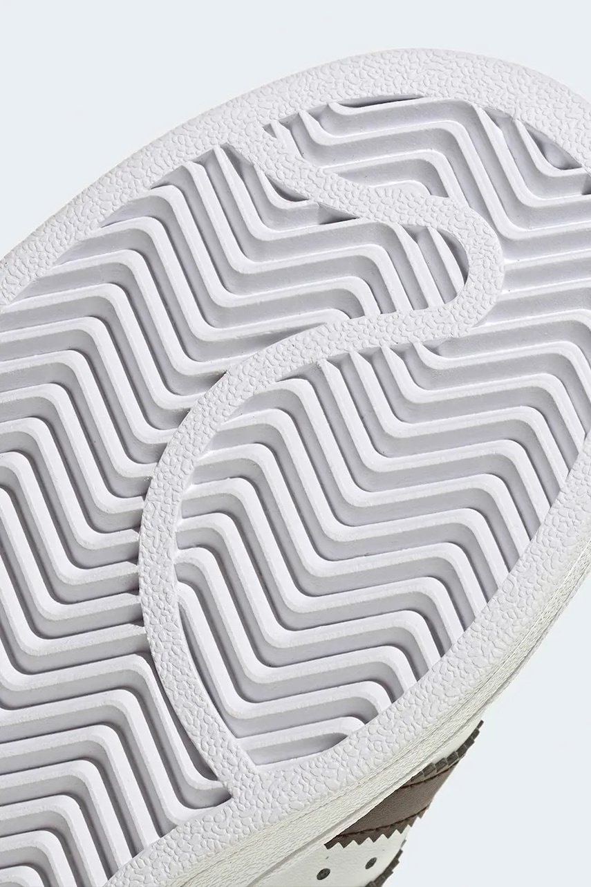 Detské tenisky adidas Originals SUPERSTAR II