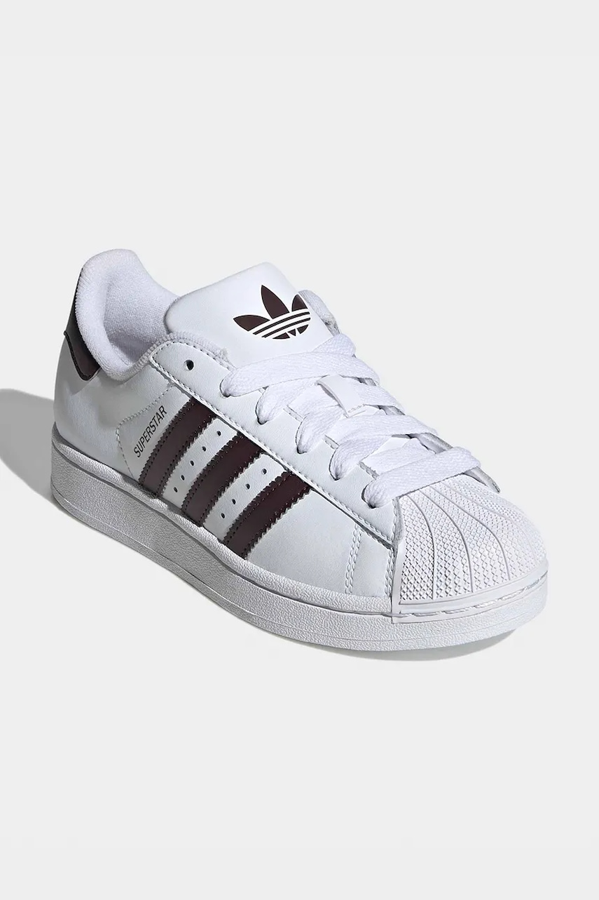 Detské tenisky adidas Originals SUPERSTAR II