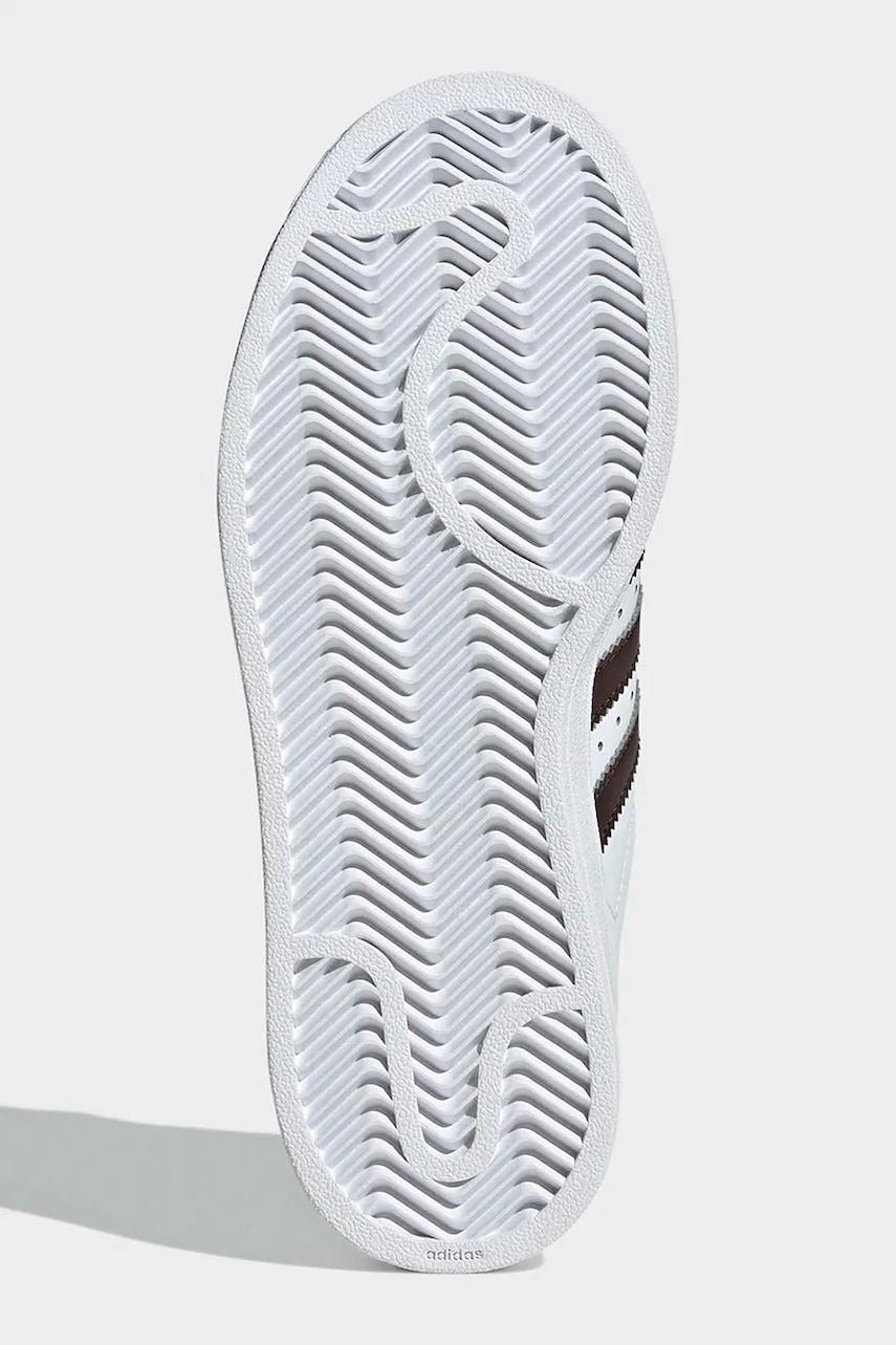 Detské tenisky adidas Originals SUPERSTAR II