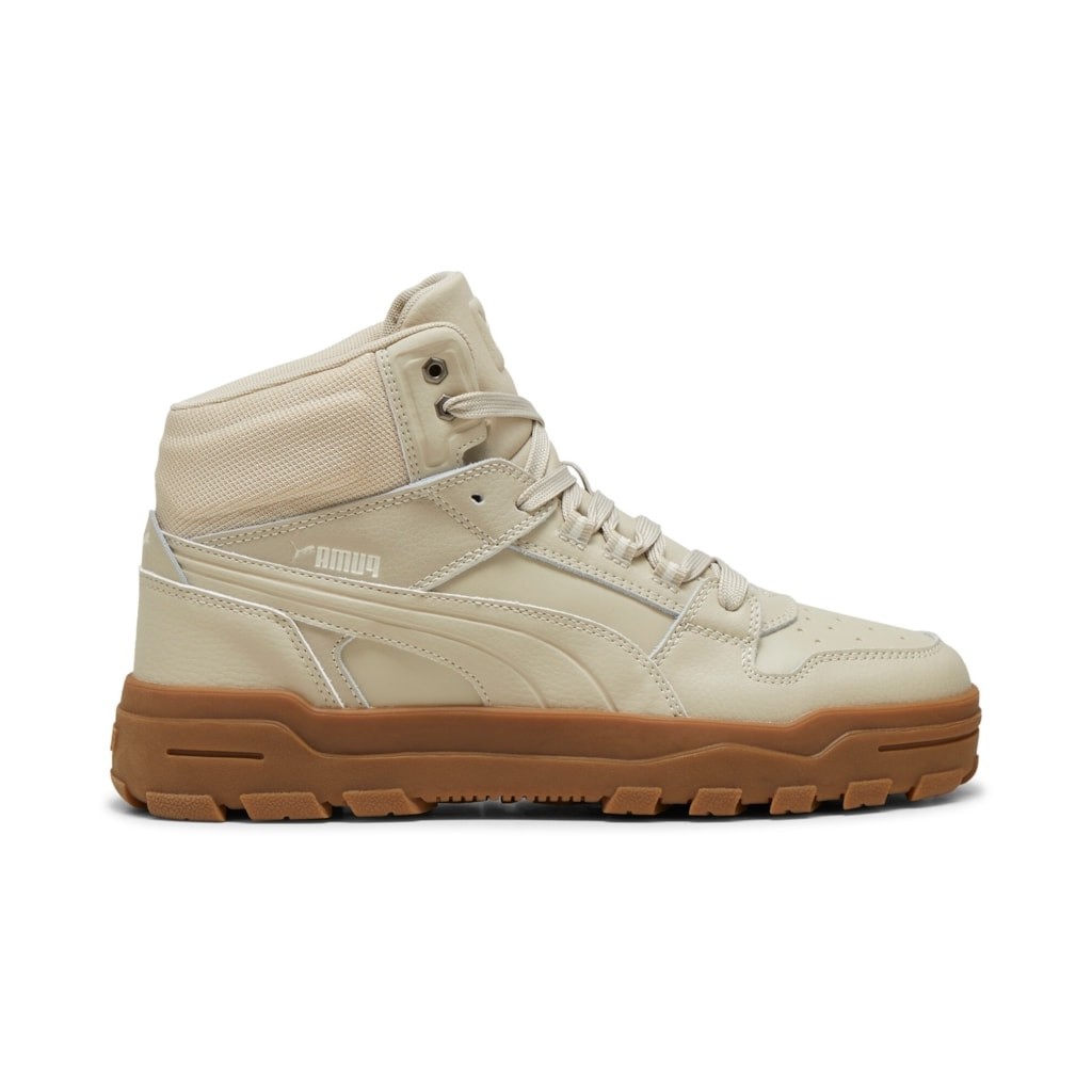 Puma Rebound Abrupt beige