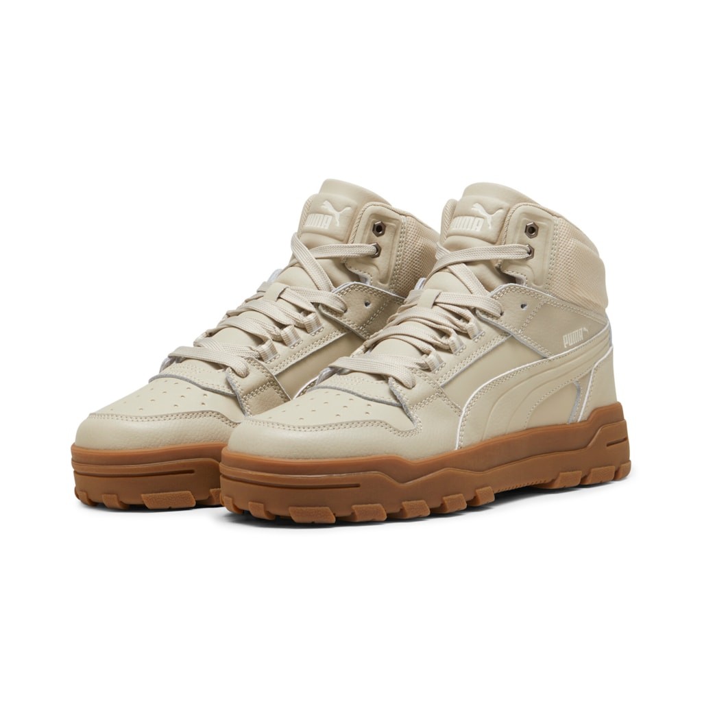 Puma Rebound Abrupt beige