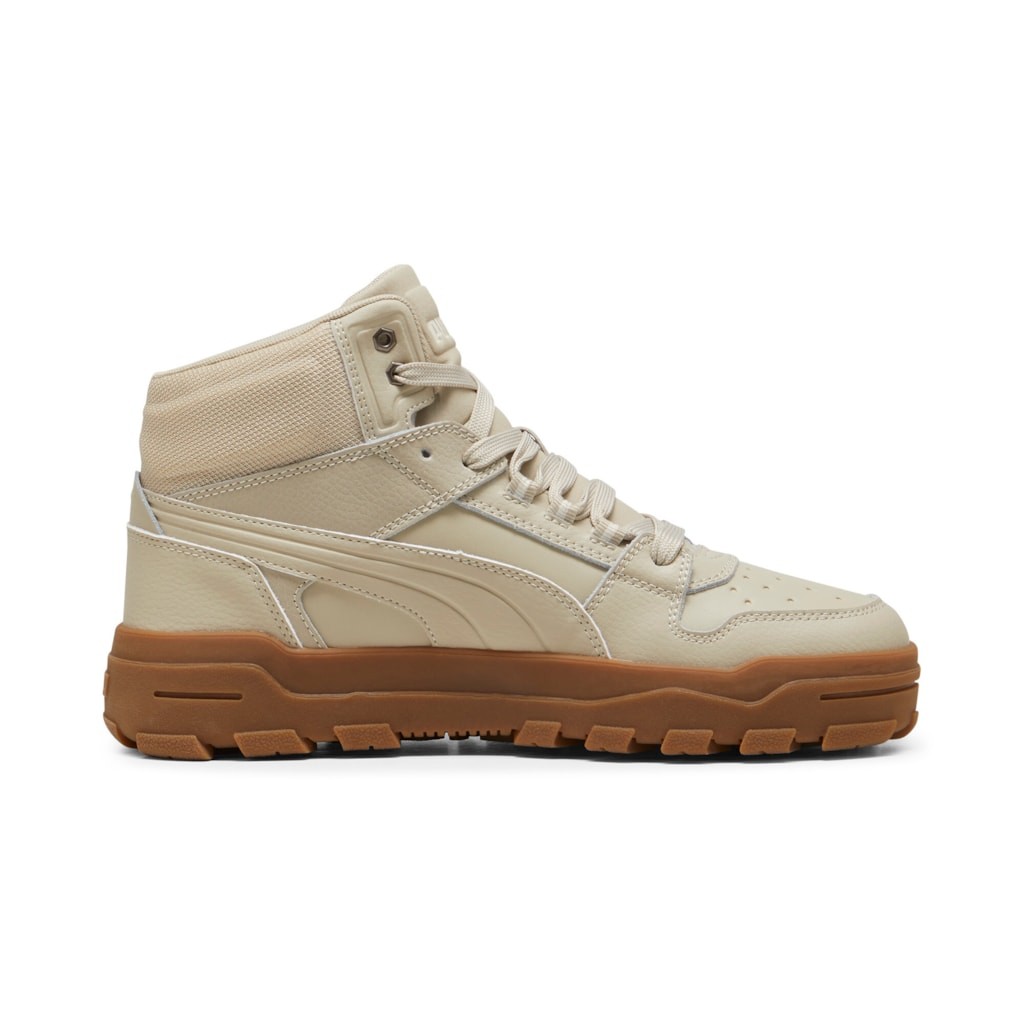 Puma Rebound Abrupt beige