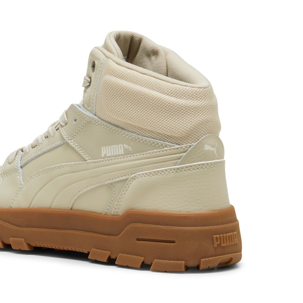 Puma Rebound Abrupt beige