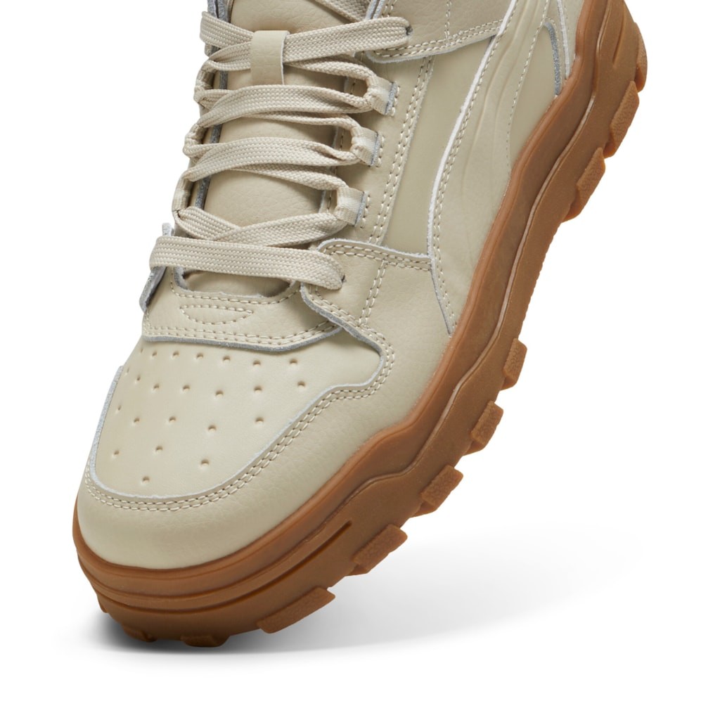 Puma Rebound Abrupt beige