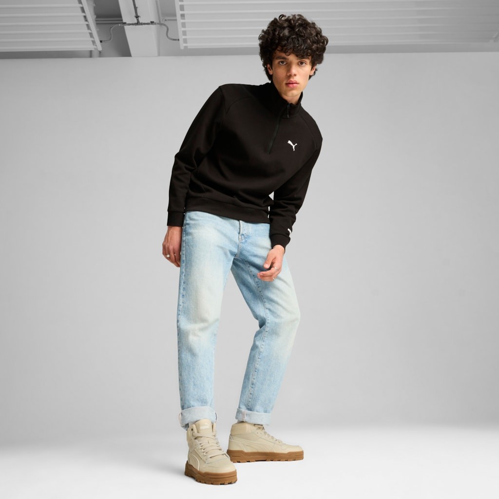 Puma Rebound Abrupt beige