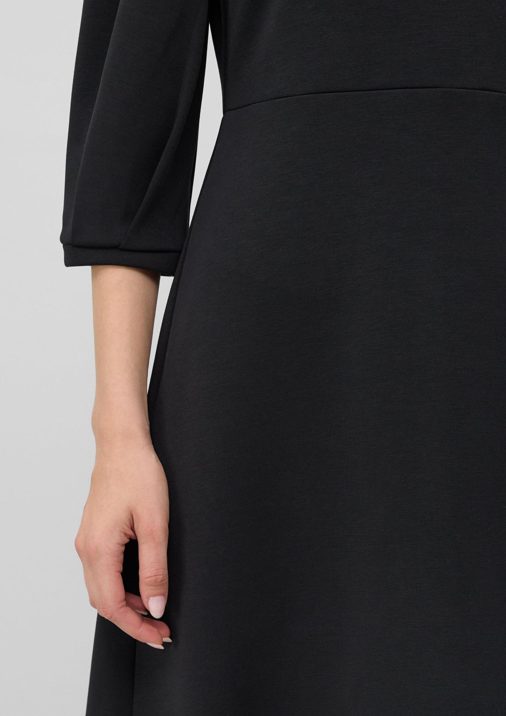 s.Oliver Šaty čierna