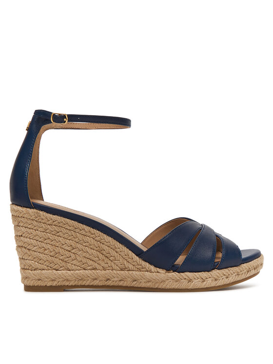 Espadrilky LAUREN RALPH LAUREN