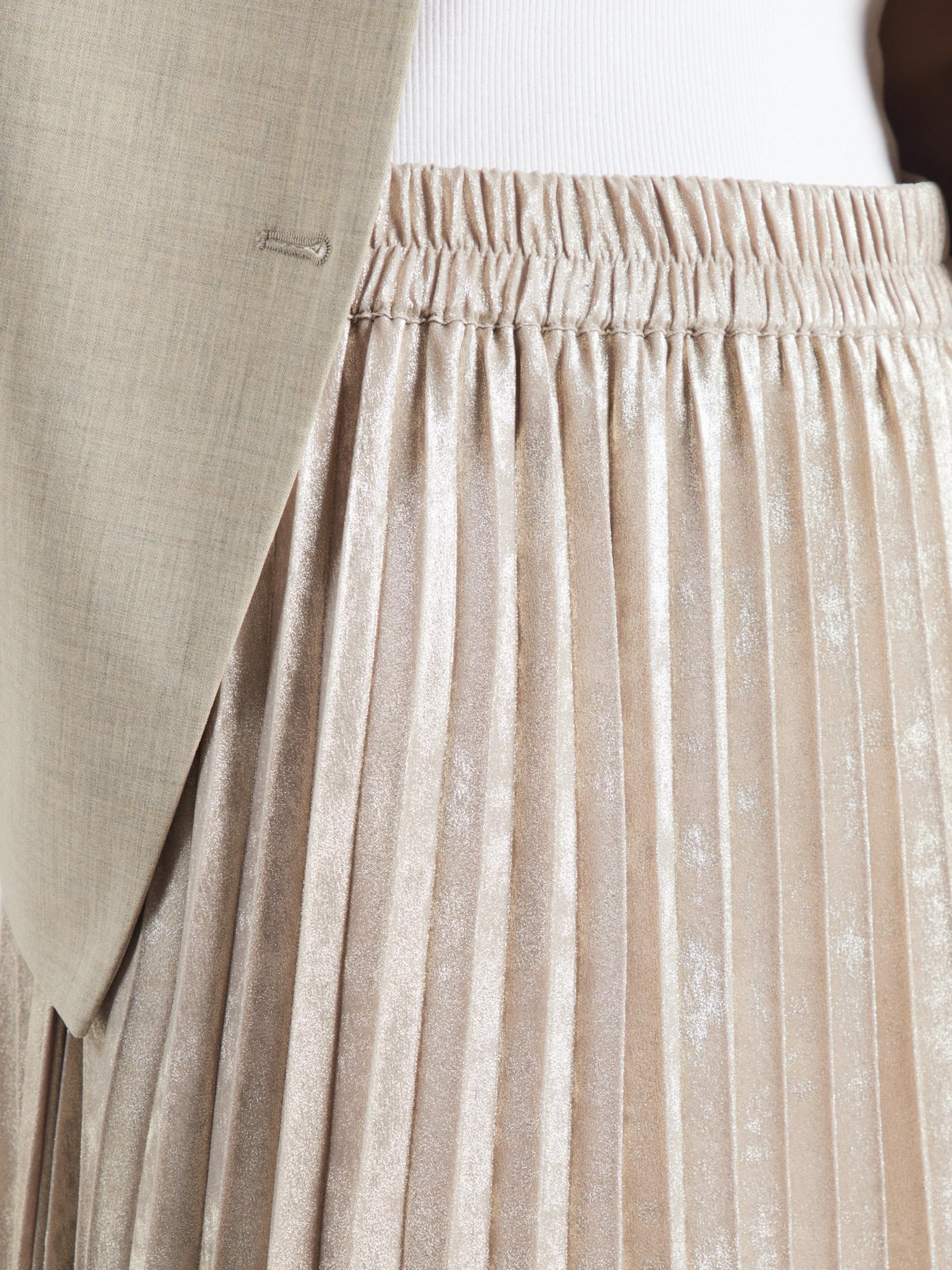 s.Oliver Sukňa tmelová