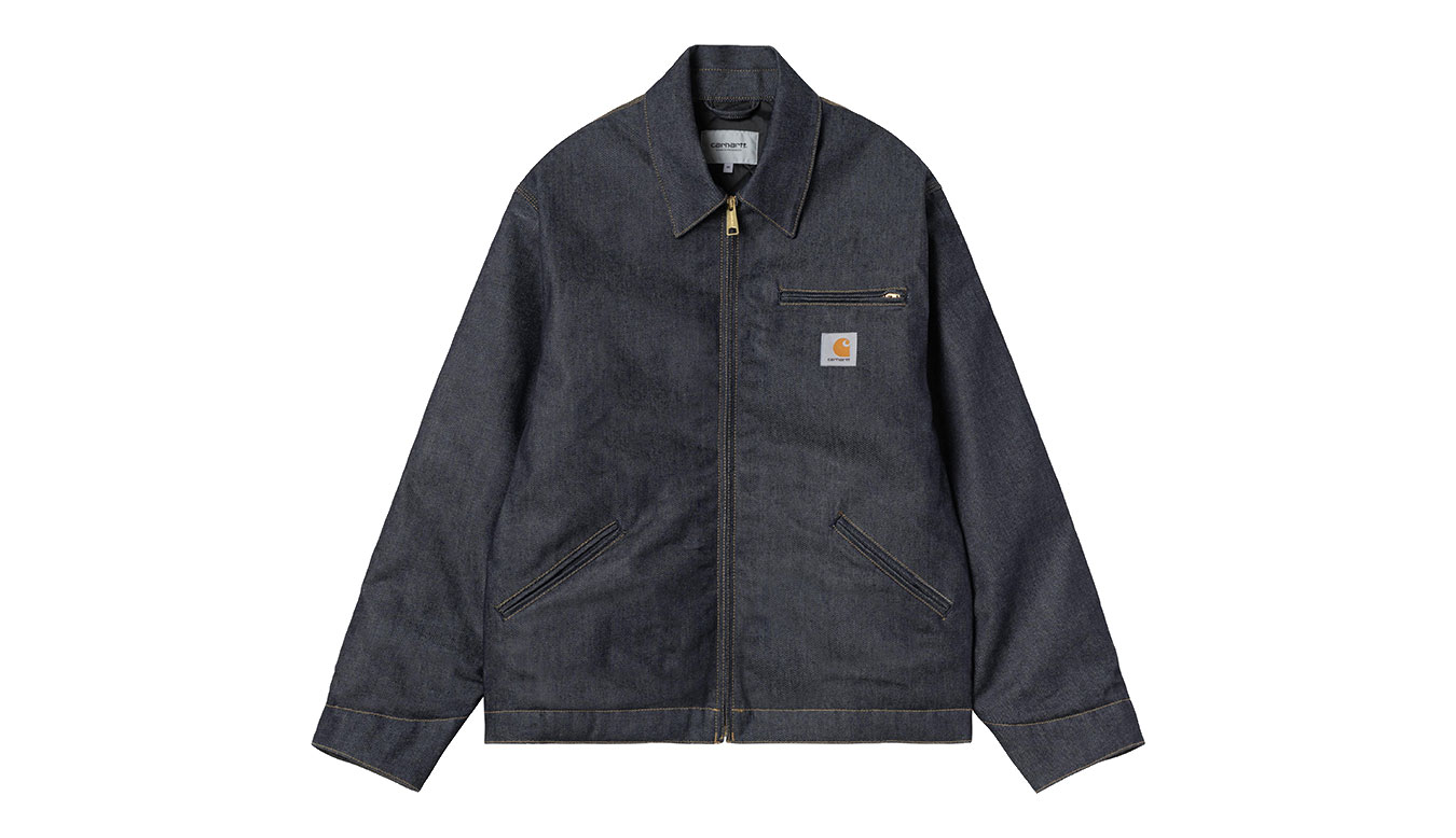 Carhartt WIP OG Detroit Jacket