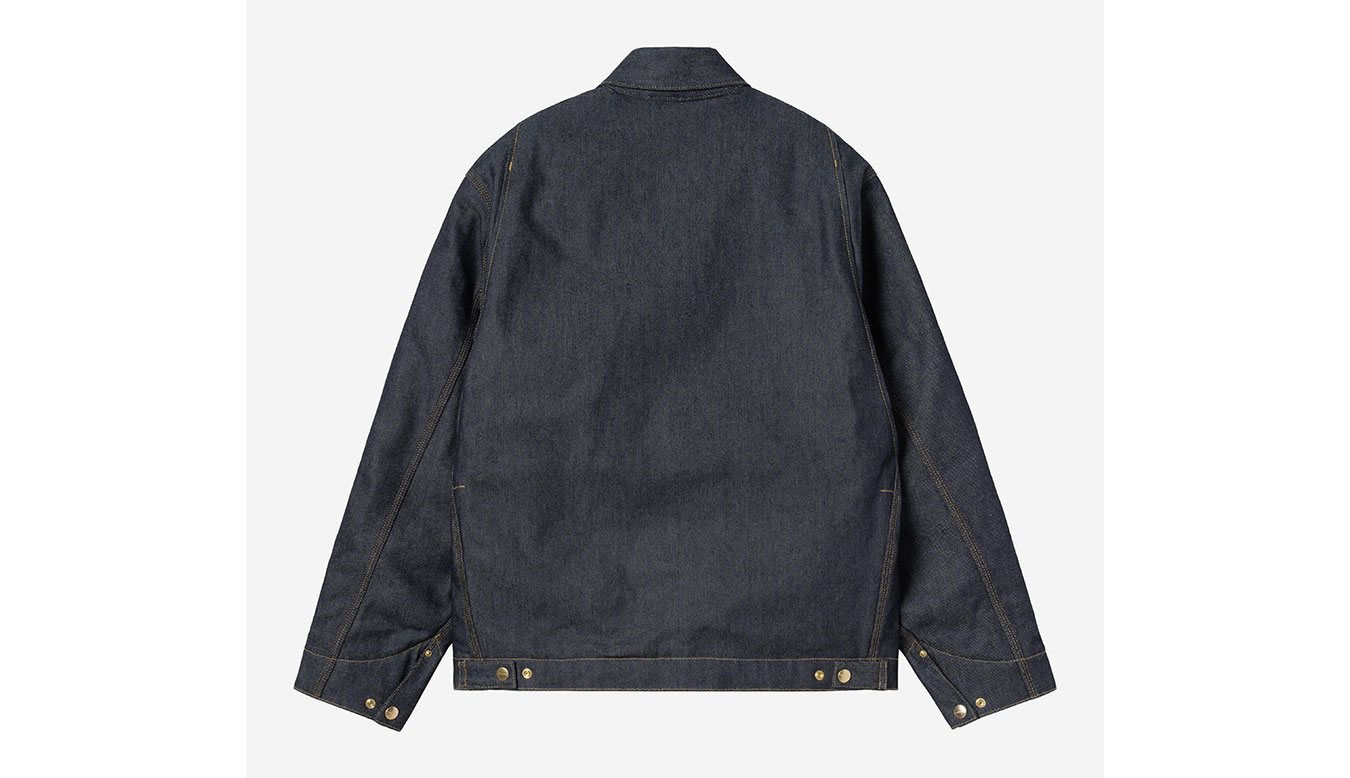 Carhartt WIP OG Detroit Jacket