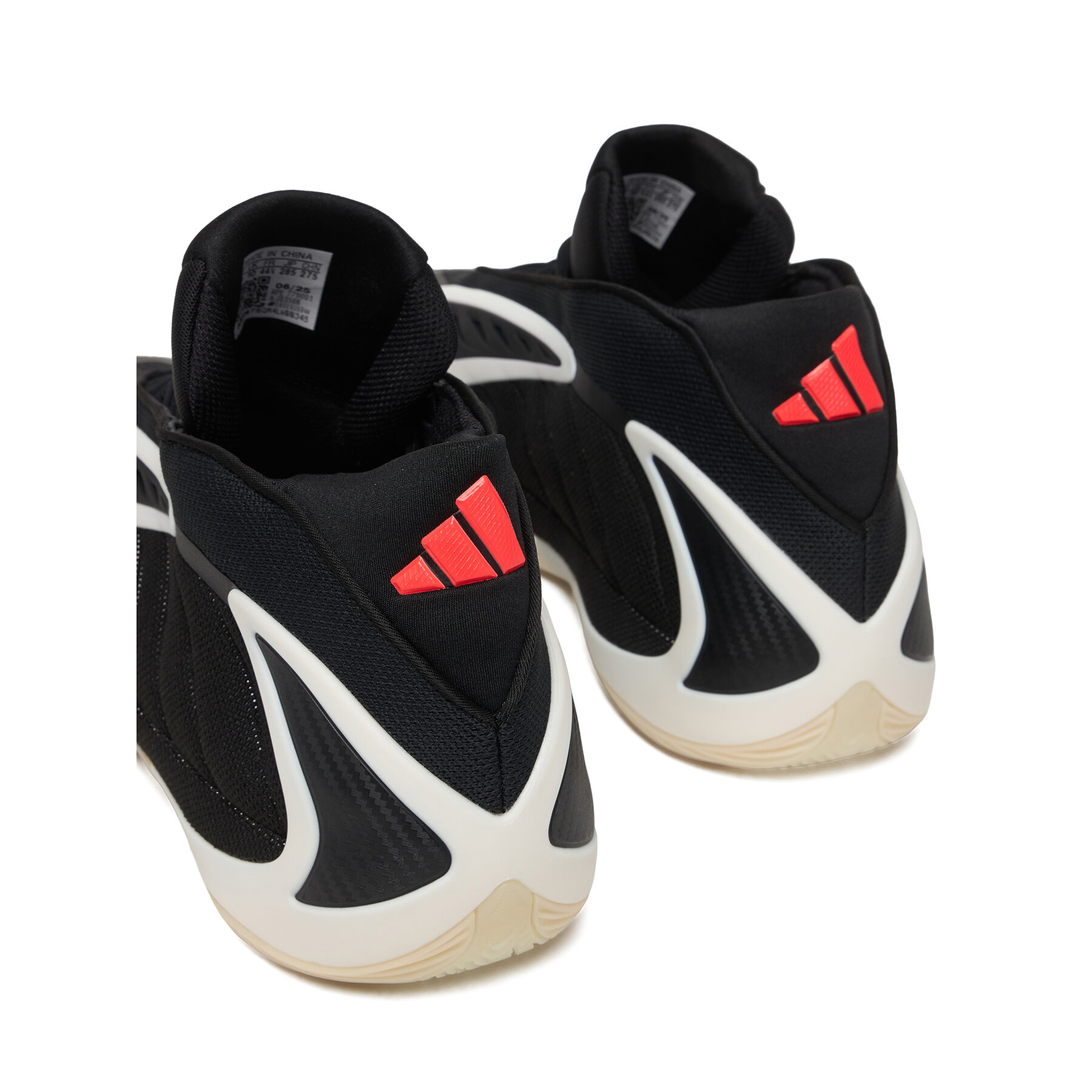Basketbalové topánky adidas