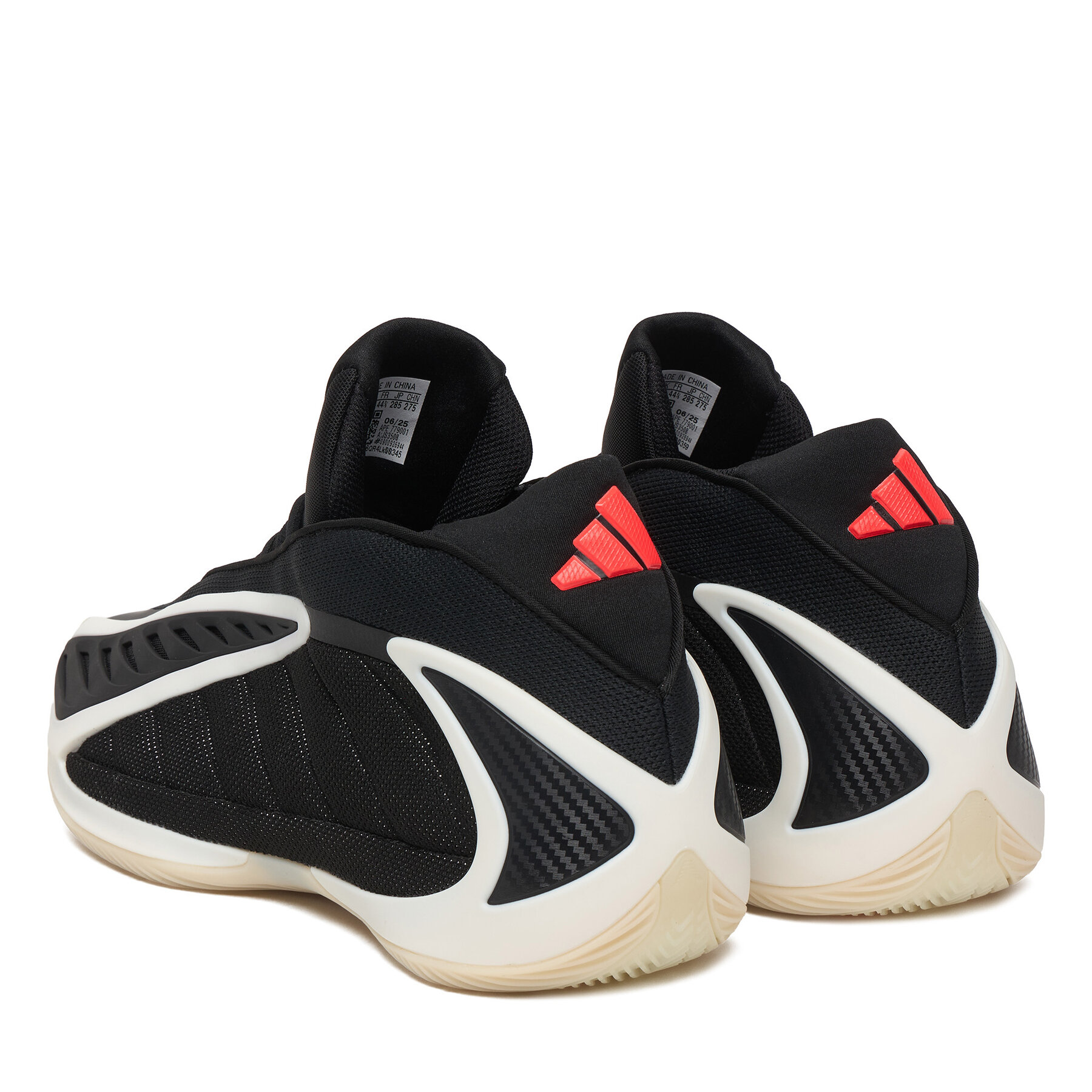 Basketbalové topánky adidas