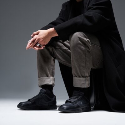 Nike Dunk Low Gtx Muži Obuv Tenisky HQ2053-001