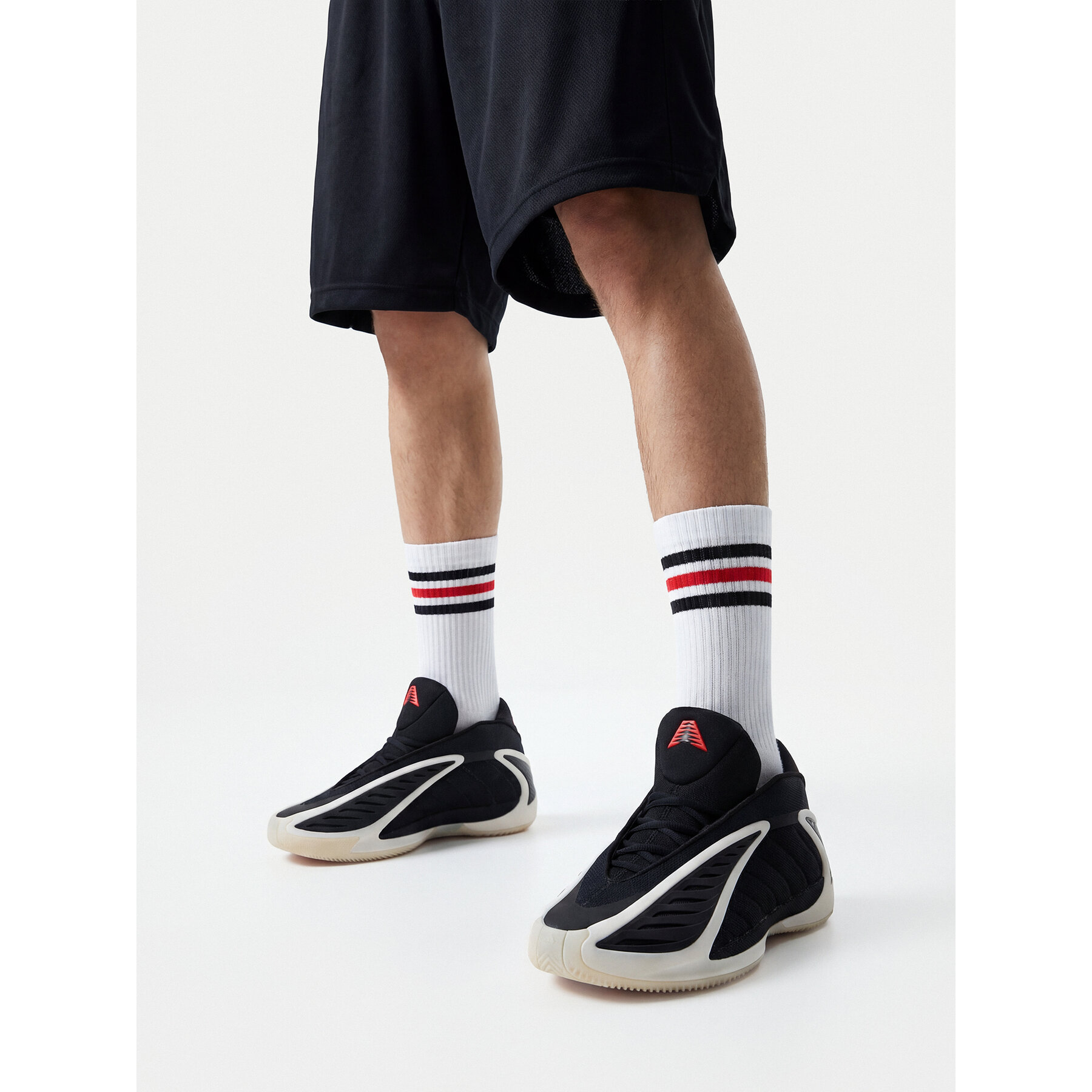 Basketbalové topánky adidas