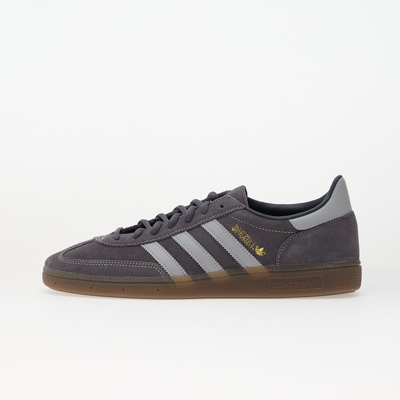 adidas Originals adidas Handball Spezial Auon/ Halo Silver/ Gum5