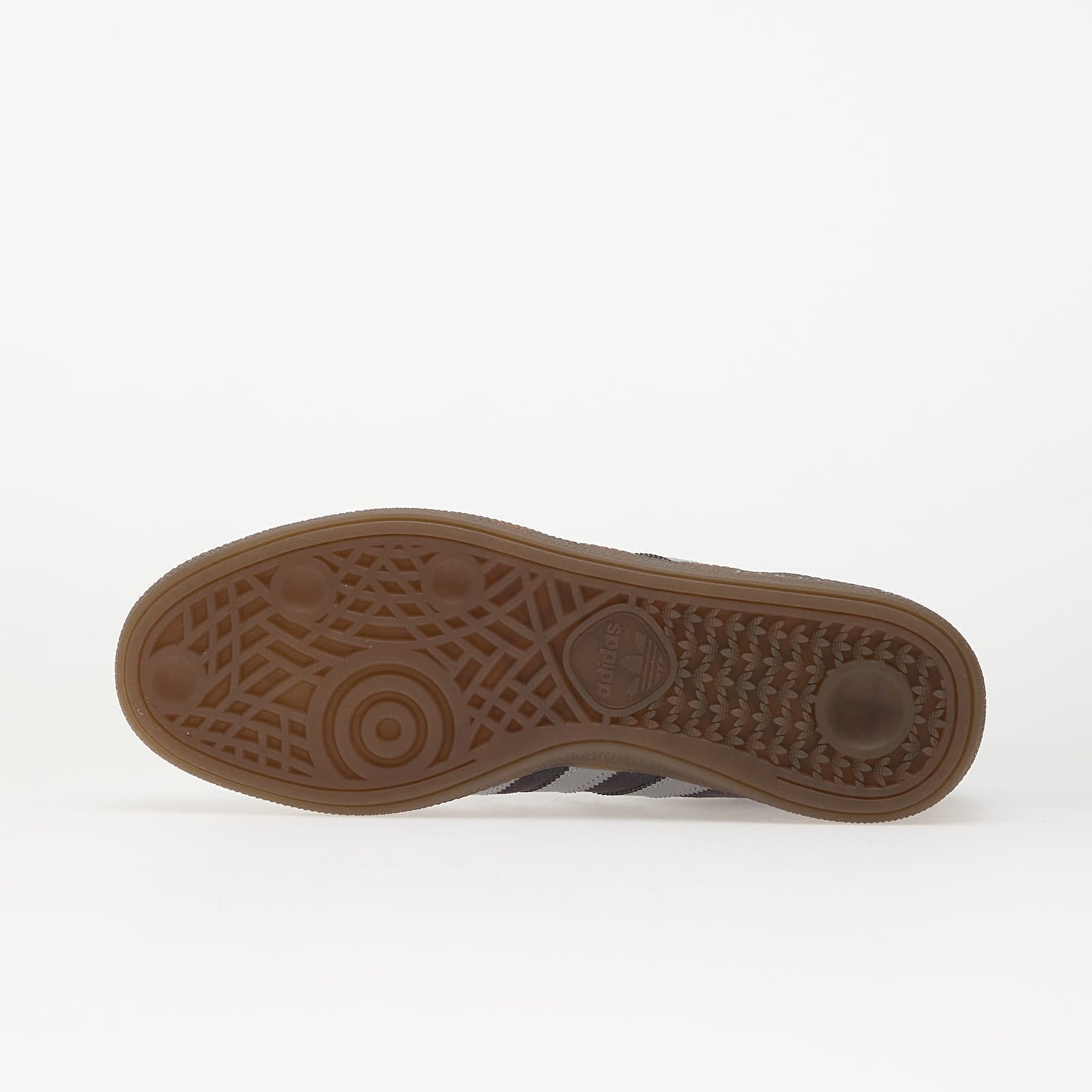 adidas Originals adidas Handball Spezial Auon/ Halo Silver/ Gum5