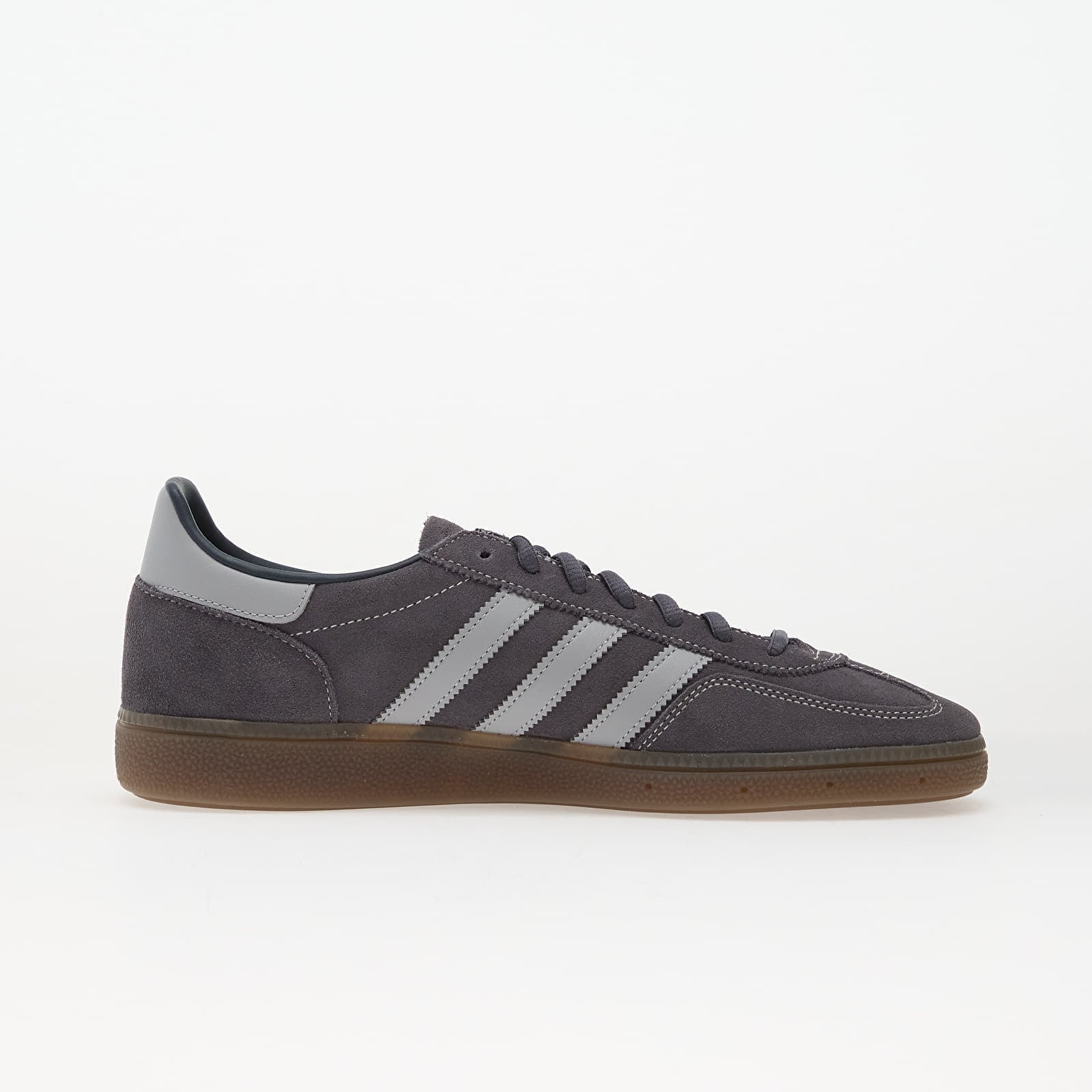 adidas Originals adidas Handball Spezial Auon/ Halo Silver/ Gum5