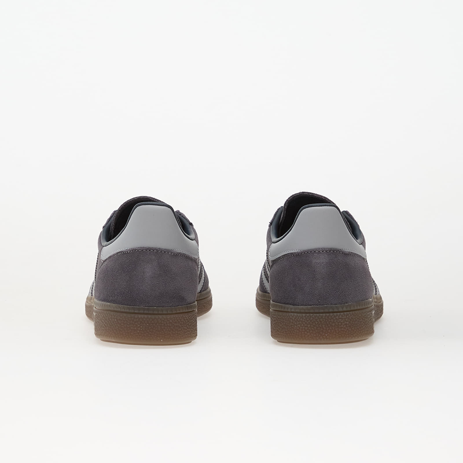 adidas Originals adidas Handball Spezial Auon/ Halo Silver/ Gum5