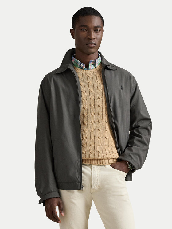 Prechodná bunda Polo Ralph Lauren