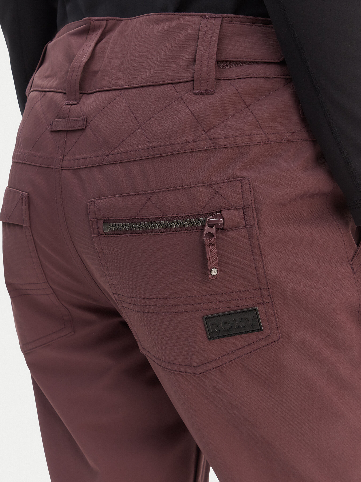 Lyžiarske nohavice Roxy