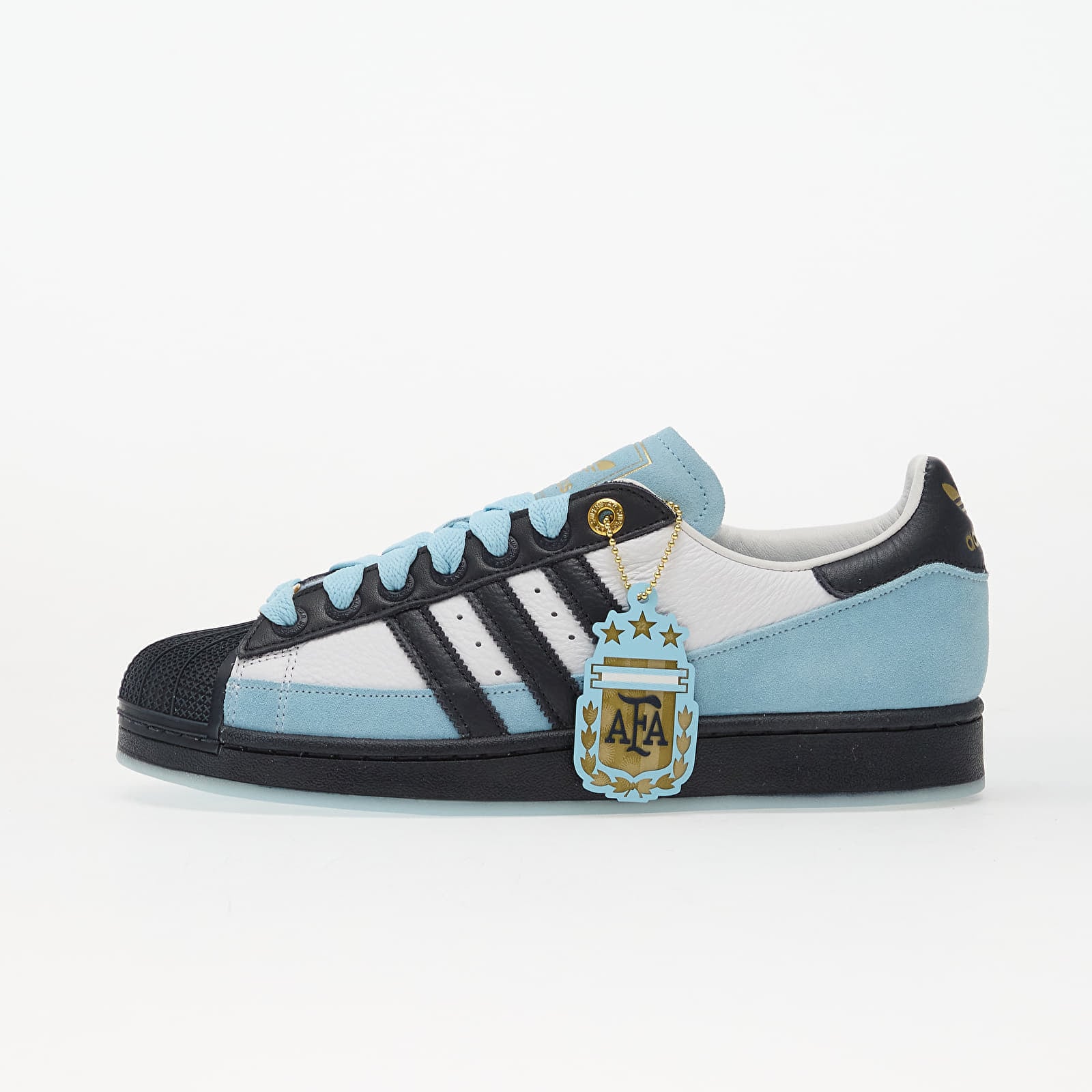 adidas Originals adidas Superstar II Afa Home Supplier Colour/ Supplier Colour/ Supplier Colour