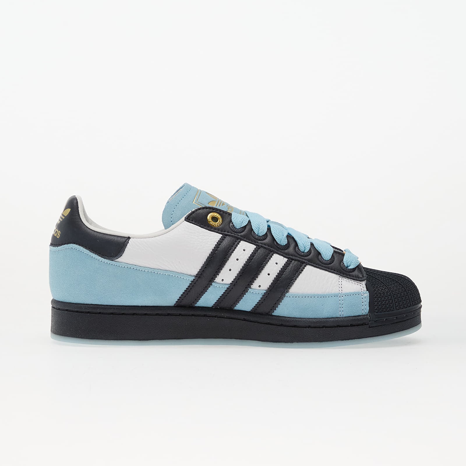 adidas Originals adidas Superstar II Afa Home Supplier Colour/ Supplier Colour/ Supplier Colour