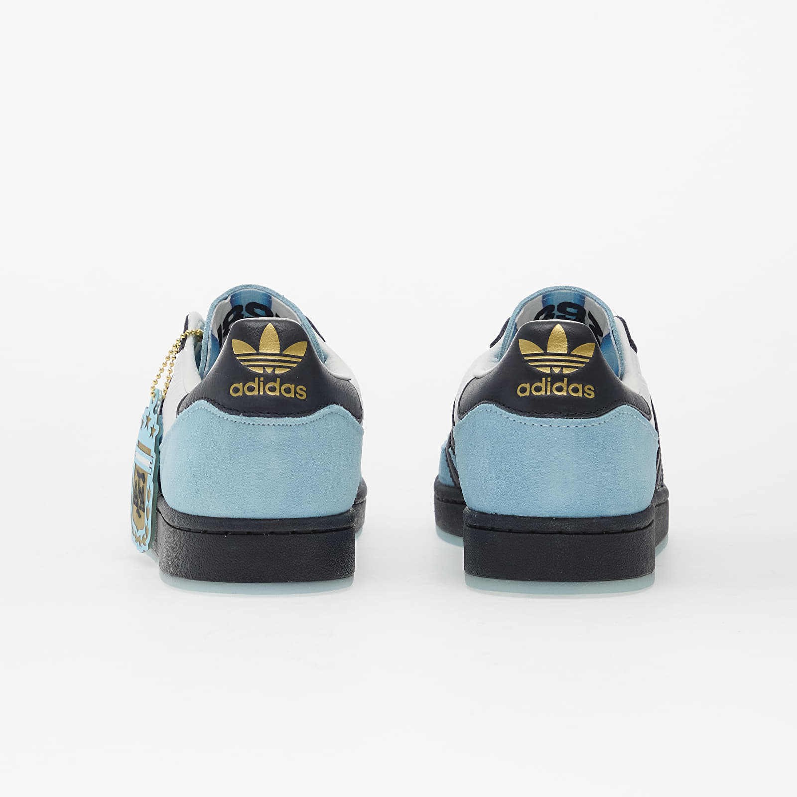 adidas Originals adidas Superstar II Afa Home Supplier Colour/ Supplier Colour/ Supplier Colour