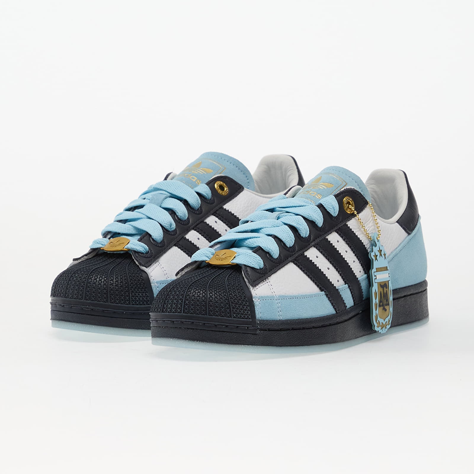 adidas Originals adidas Superstar II Afa Home Supplier Colour/ Supplier Colour/ Supplier Colour