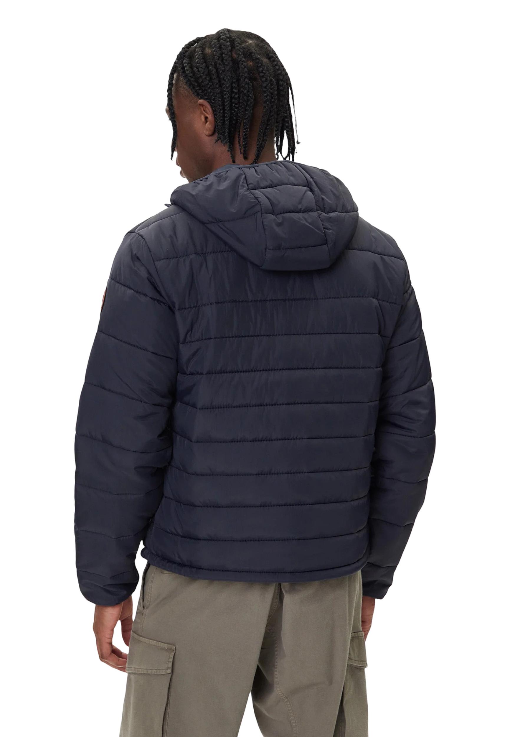 Napapijri pánska zimná bunda