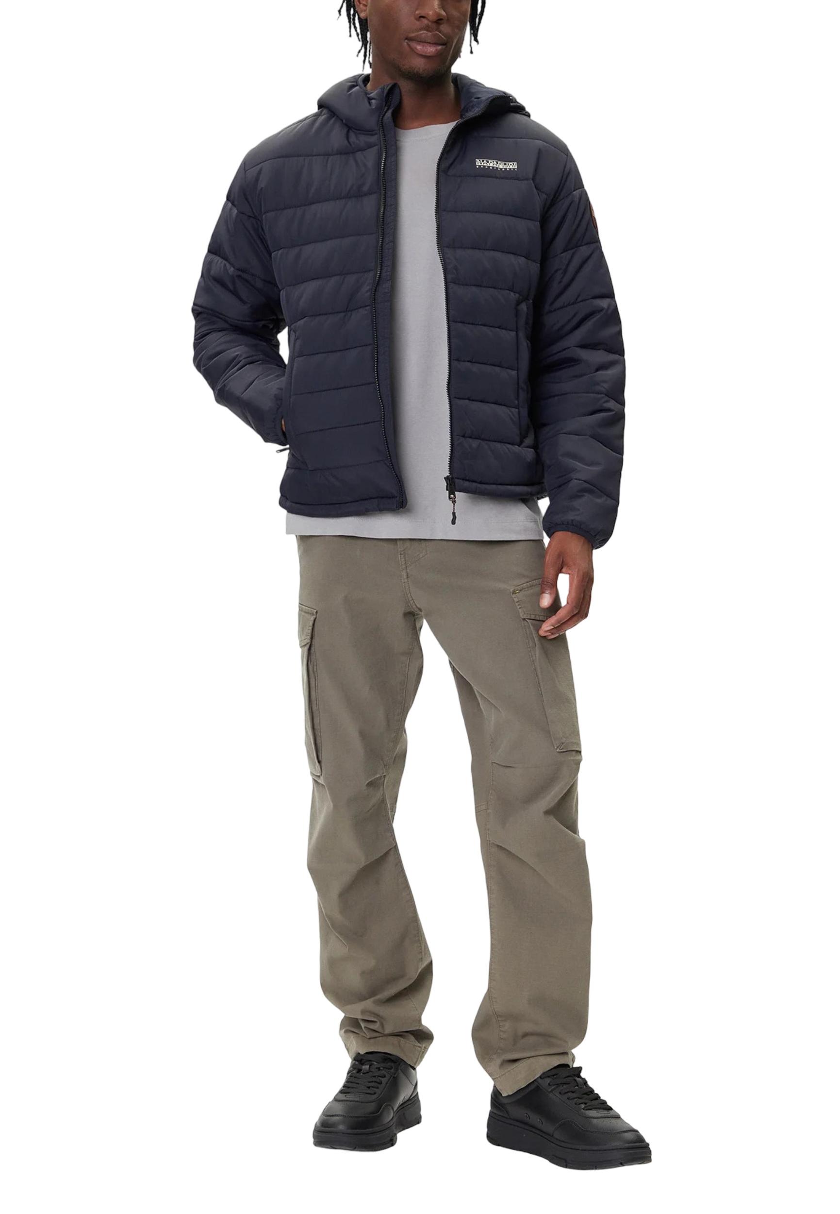 Napapijri pánska zimná bunda