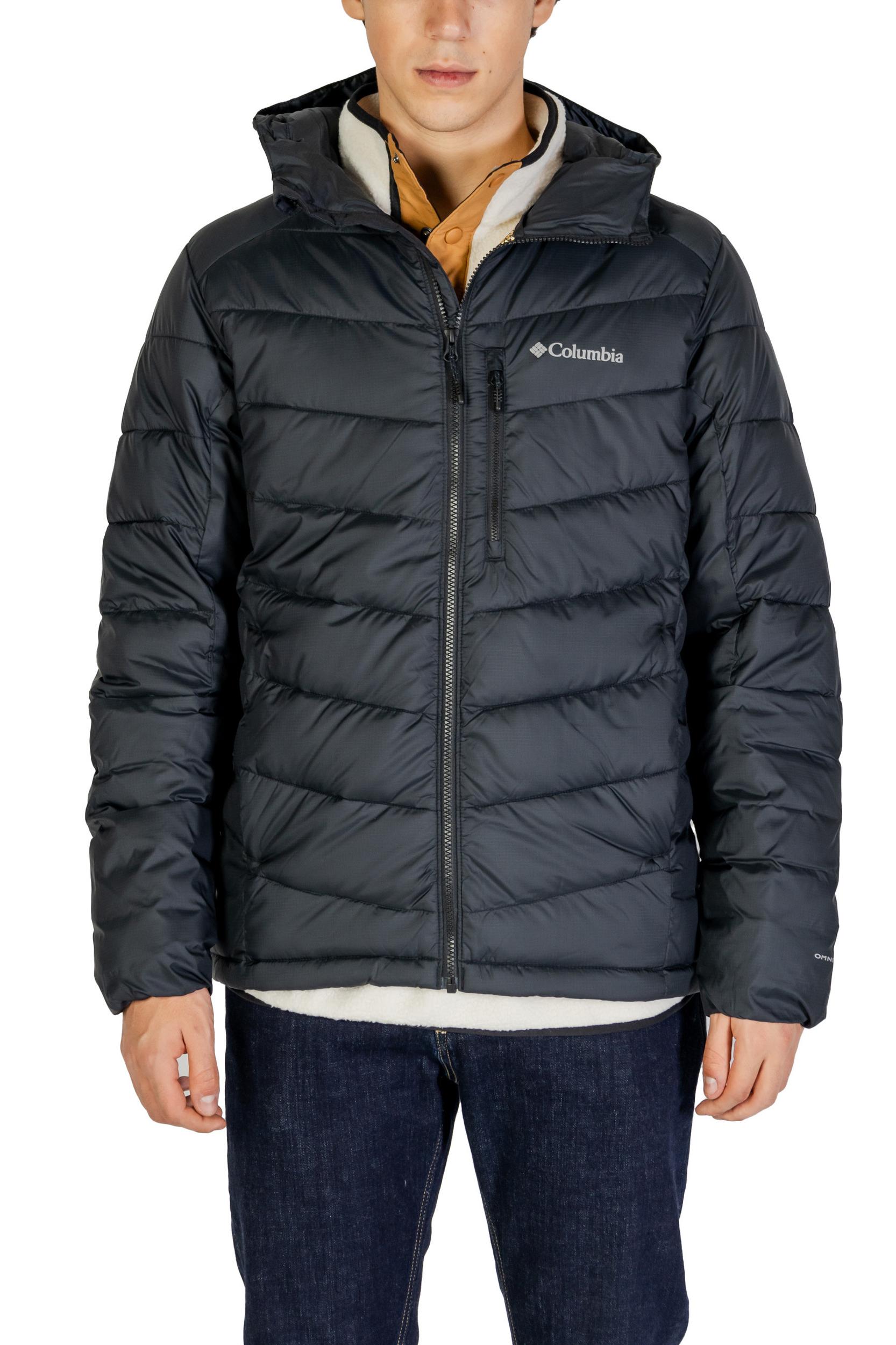 Columbia pánska zimná bunda