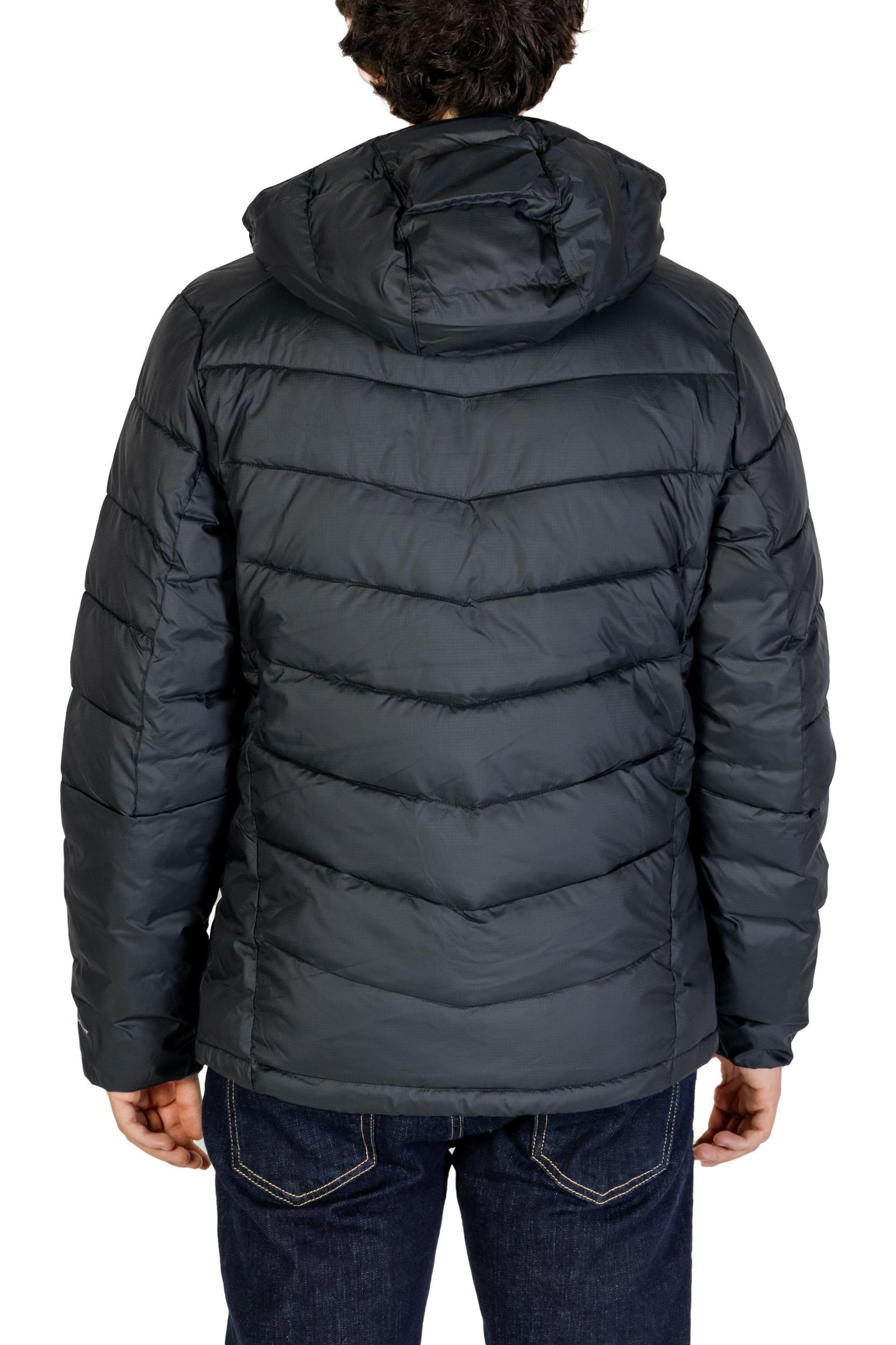 Columbia pánska zimná bunda