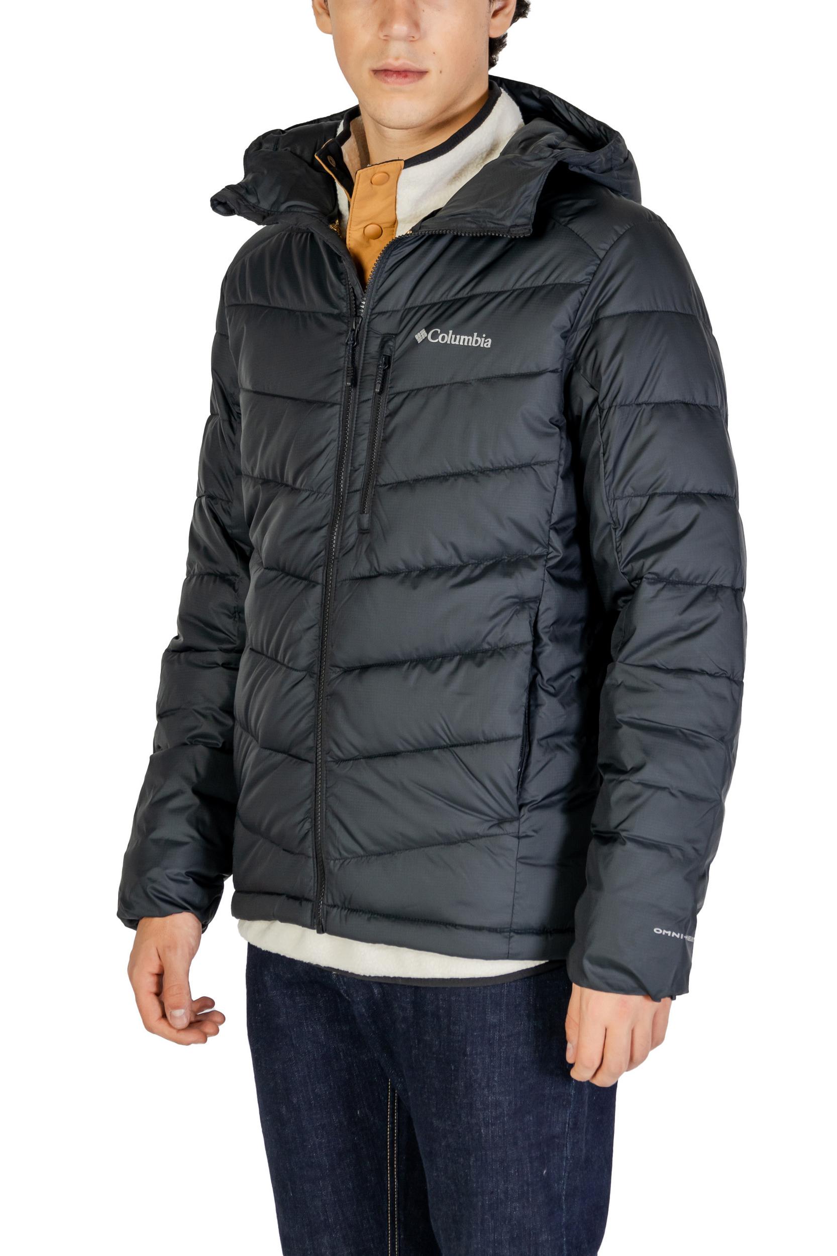 Columbia pánska zimná bunda