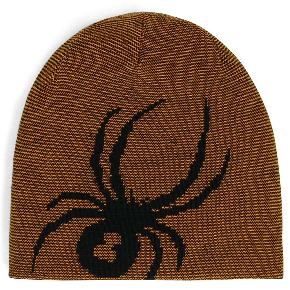 Spyder Reversible Innsbruck Hat M 38D555322-BLK2