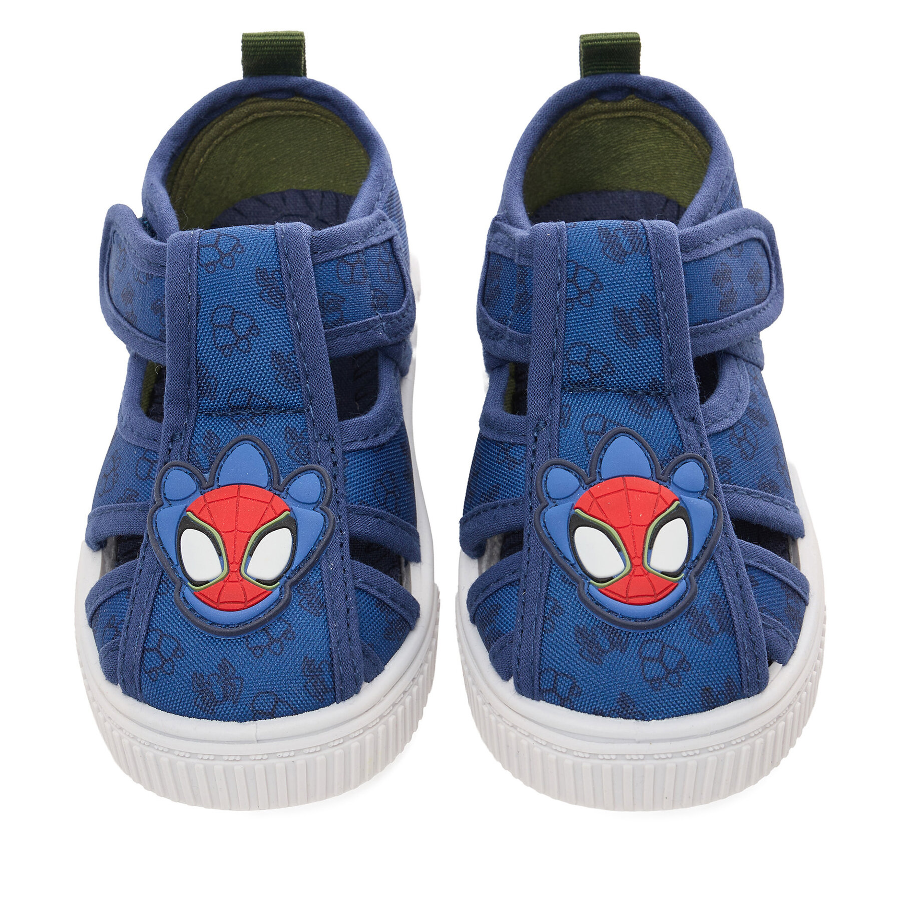 Papuče Spidey