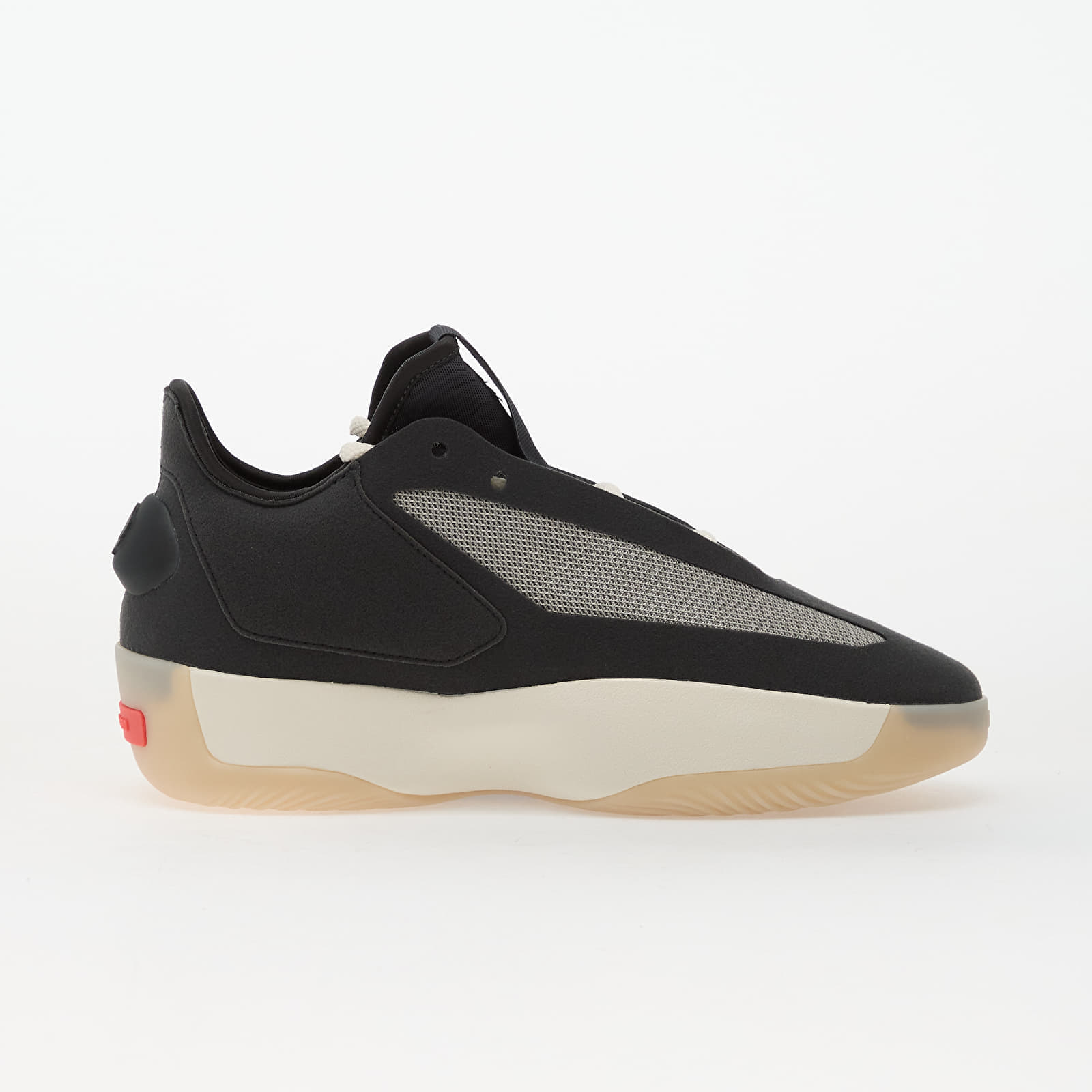 adidas Originals adidas x Fear Of God Athletics II Basketball Carbon/ Carbon/ Metgry