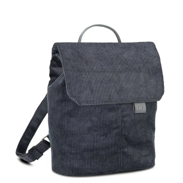 ZWEI batoh MADEMOISELLE MR8 CORD-POLAR 4 l