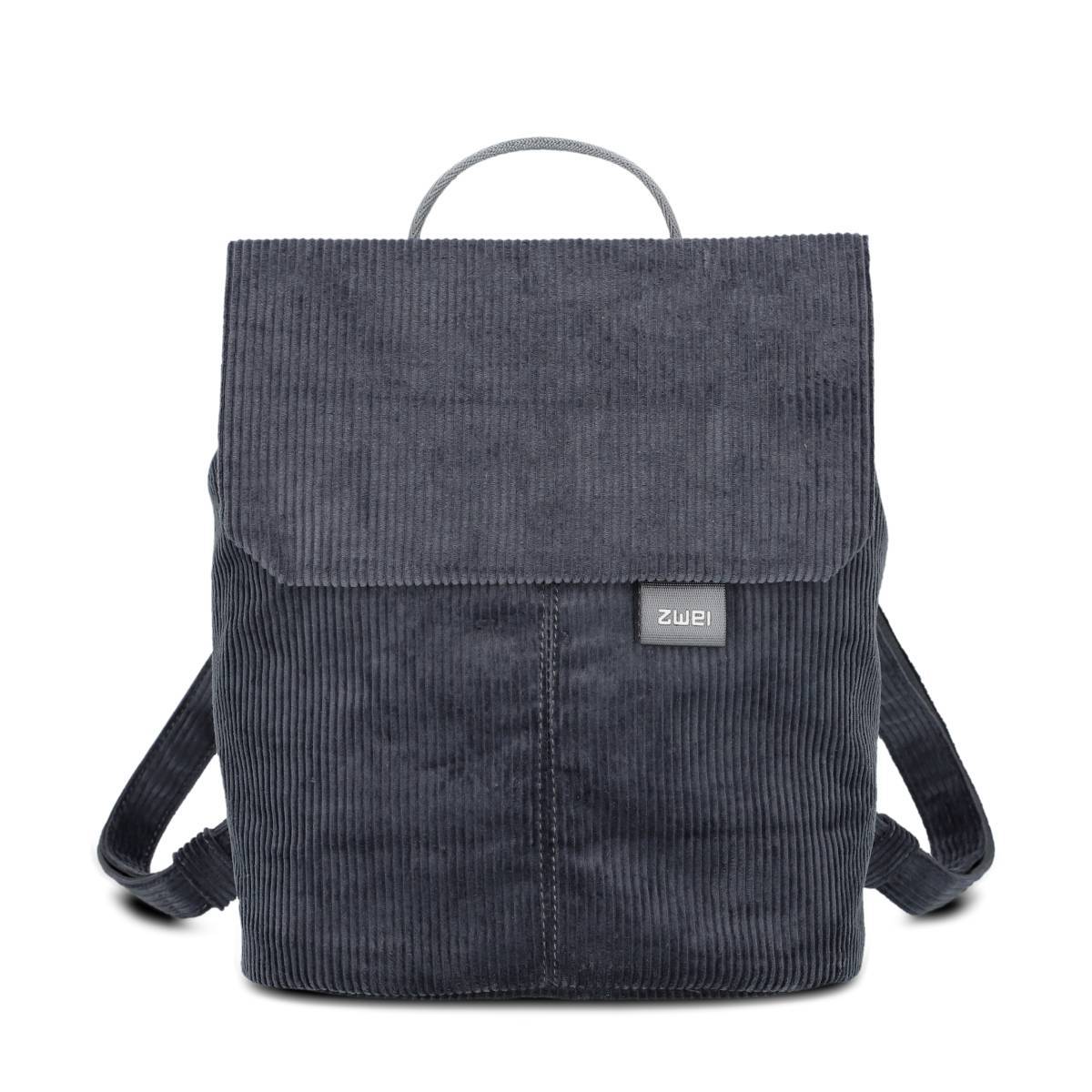 ZWEI batoh MADEMOISELLE MR8 CORD-POLAR 4 l