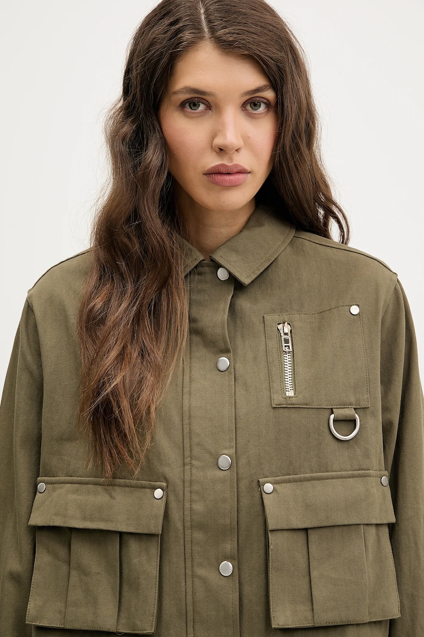 Bunda The Ragged Priest