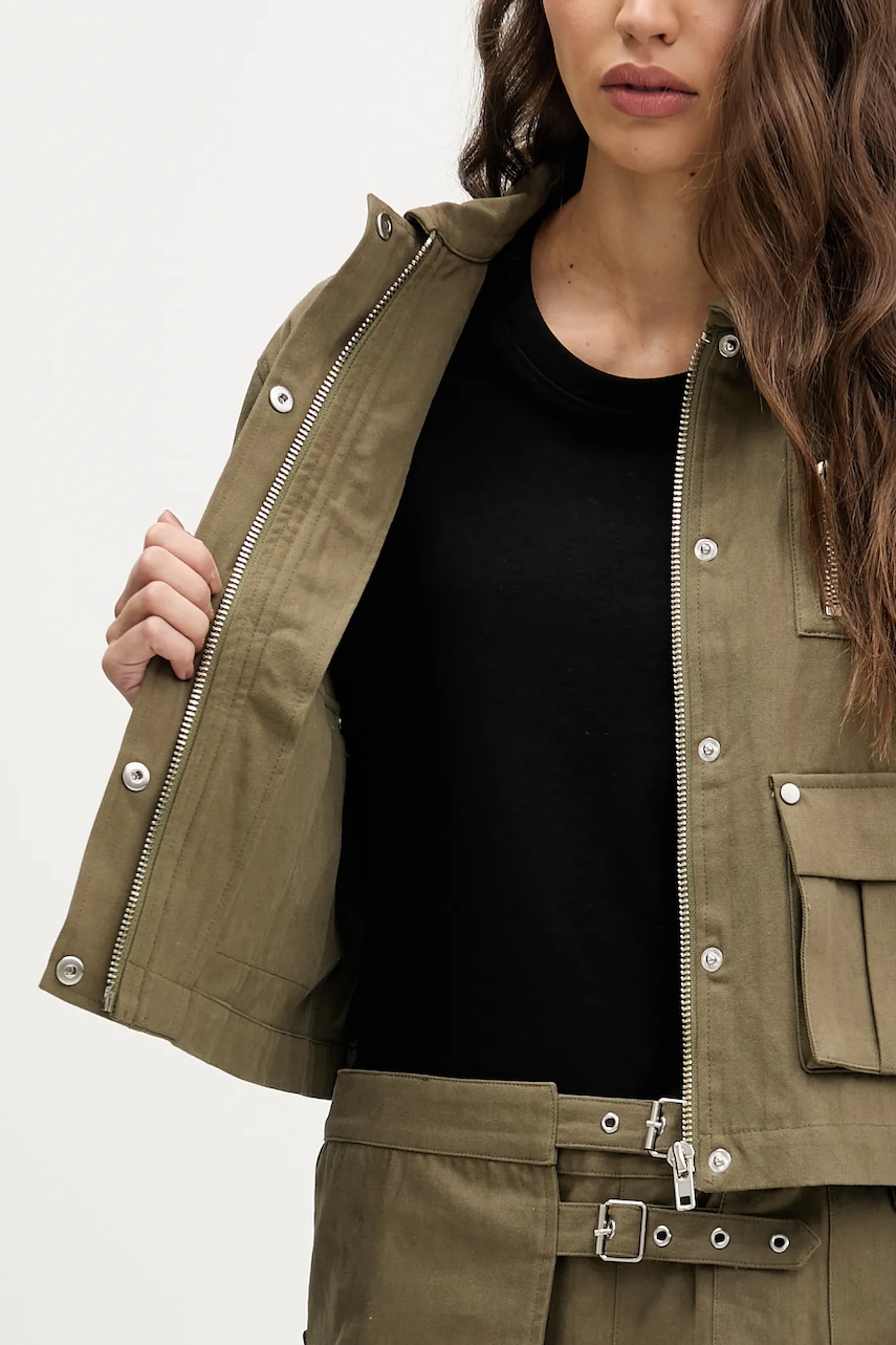 Bunda The Ragged Priest