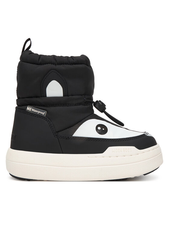 Snehule Moon Boot