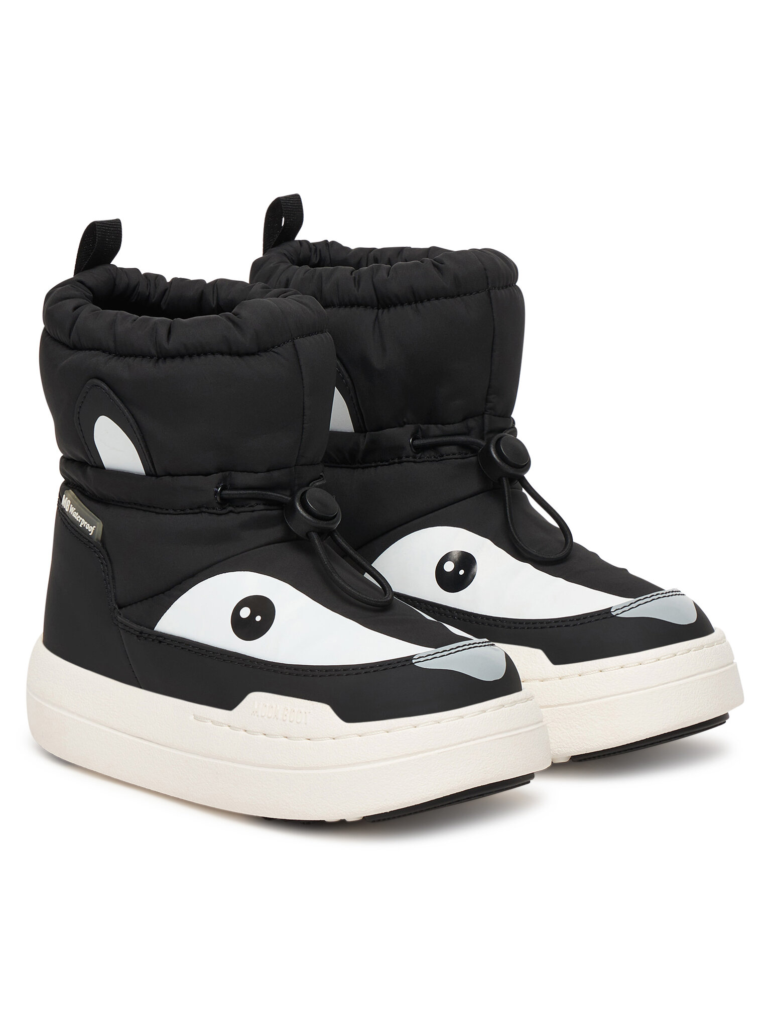 Snehule Moon Boot