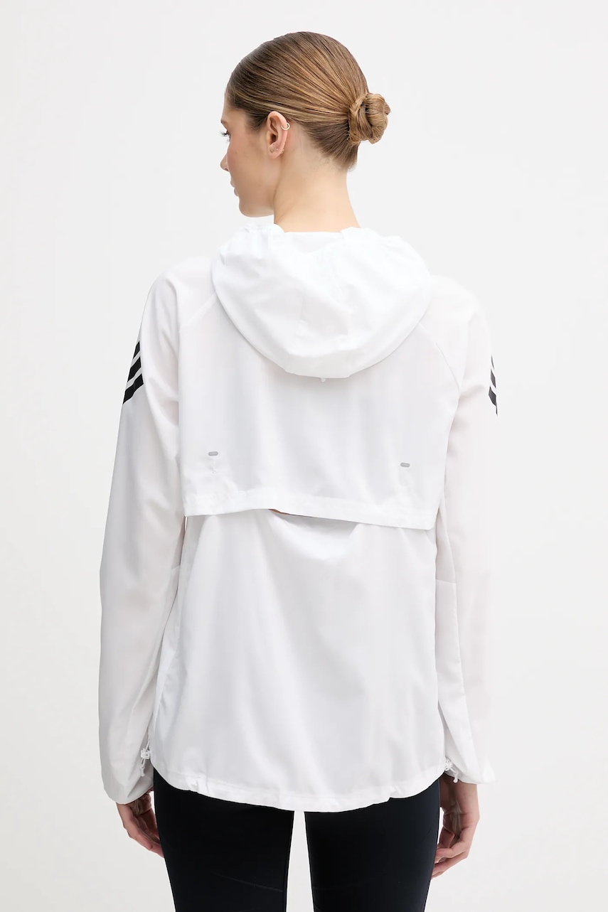 Bežecká bunda adidas Performance adi365