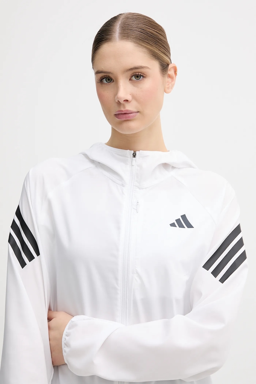 Bežecká bunda adidas Performance adi365