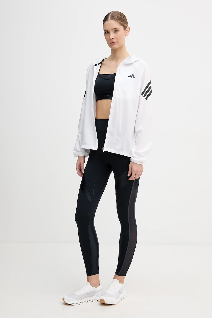 Bežecká bunda adidas Performance adi365